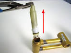 How To Remove Bathtub Faucet Stems -