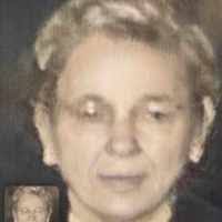 Annie Sachs (1876–1956) • FamilySearch