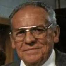 Obituary information for Rev. Robert H. Schroeder