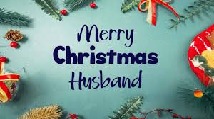 We've rounded up both big and small gifts for men in your life, whether you're shopping for your father, husband, cousin, or friend. 70 Merry Christmas Wishes For Husband Wishesmsg