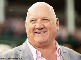 Drexler Hoping Bessarabian The 'Perfect Scenario' For Queen Macha