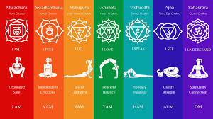 Image result for chakras