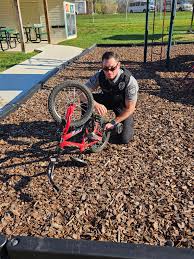 Asheboro Police Department...