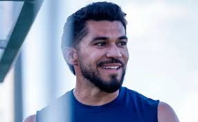 Lo único que podría salvar a Henry Martín de irse del Club América en el 2027 como agente libre