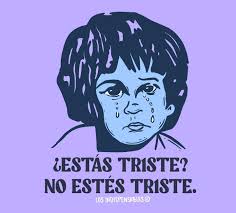 Hoy es el “BLUE MONDAY”: el día más triste de este año. Fuente: Nostalgic  Remain