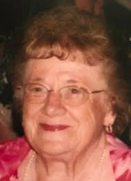 Edna Hasinecz Obituary (2021)