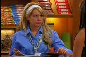 Ashley michelle tisdale (july 2, 1985) is an american actress, singer and model. Ashley Tisdale Zac And Cody