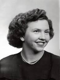 Frances A. Turgeon Halligan~