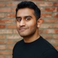 Marcus Geiss Email & Phone Number