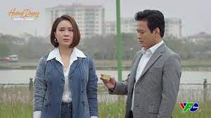 Trong khi ngọc liên tục thể hiện tình cảm chớm nở dành cho trí nhưng lại liên tục bị vùi dập. 1 Av8oiv0katam