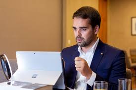 É com muita alegria e disposição que nossos alunos e alunas iniciaram este ano letivo! Governo Do Rs Entra Com Acao Pedindo A Volta Das Aulas Presenciais Nas Series Iniciais Diario Da Manha