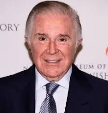 English Producer Sidney Kimmel Biography, News, Photos, Videos