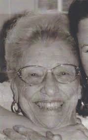 Melba Bruce Obituary