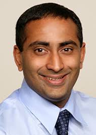 Srinadh Komanduri, MD: Robert H. Lurie Comprehensive Cancer Center of  Northwestern University : Feinberg School of Medicine