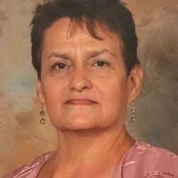 Cecilia Zamora Gonzalez