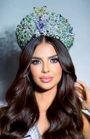 Who's the strongest Latina in this year's Miss Universe?