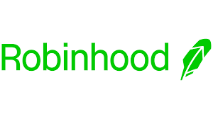 17, 2020 photo shows the logo for the robinhood app on a smartphone in new york. Robinhood Logo Symbol History Png 3840 2160