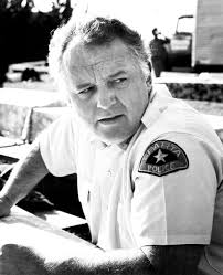 In The Heat Of The Night, Rod Steiger, 1967 Poster Print