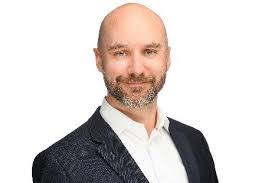 Patrick Leitch's Instagram, Twitter & Facebook