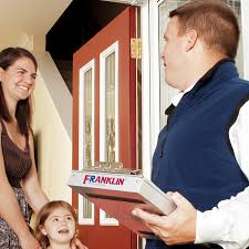 Recent projects booked on porch. Rockford Pest Control Services Locations Franklin Pest Solutions