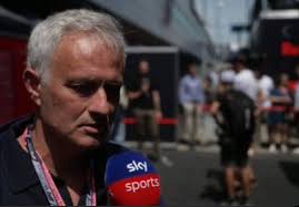 🥹 José Mourinho pays tribute to Diogo Jota: “When someone dies, it's easy  to say they were good, but he truly was. He was good, but as a person, he  didn't seem