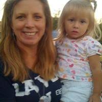 Tamara Hamlin's Instagram, Twitter & Facebook