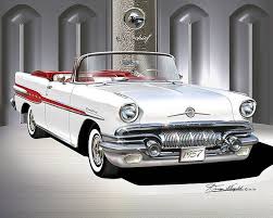 Image result for Carib Coral 1957 Pontiac