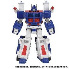 Get inspired by our community of talented artists. Kd 11 Ultra Magnus Completed Hobbysearch Anime Robot Sfx Store
