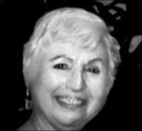 ARLINE WETREICH Obituary (1926