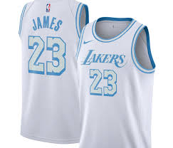 Los angeles lakers lebron james city edition swingman jersey. Los Angeles Lakers City Edition Jersey Where To Buy