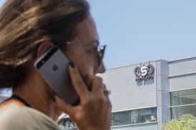 That means the malware is commercial — it's sold to whoever is willing to pay for it. How Pegasus Spyware Targets Human Rights Defenders And What They Can Do About It Ifex