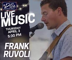 Come check out Gloria Rivera