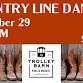 Line Dancing at the Trolley Barn Public Market –... event in Quakertown, PA
