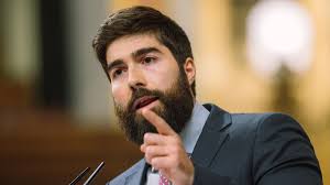 Mariscal retrata la connivencia del PSOE con los discursos de odio: llama ' saco de mierda' a los periodistas incómodos y oculta las noticias cuando es  un marroquí quien agrede a un homosexual -