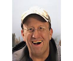 Mark Russell Auger Obituary (2024)