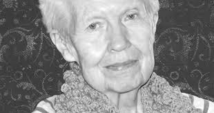 Lela Maxine Gregory Gosar, March 2, 2017