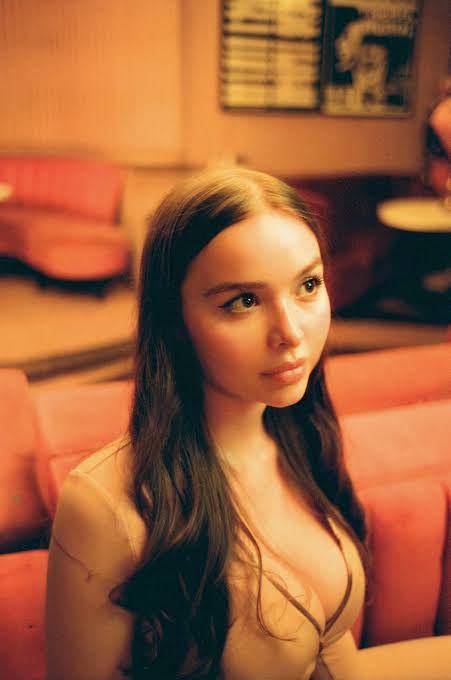 Sophie Mudd, American model, Instagram model, social media influencer, The Idol, HBO, OnlyFans creator, actress, Los Angeles model, swimwear model, digital content creator, Sophie Mudd biography, Sophie Mudd age, Sophie Mudd career, Frankies Bikinis, Yeezy, Austin Dash, neuropsychology, Santa Monica College, celebrity biography

