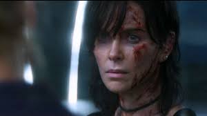 These 7 Andy moments from The Old Guard 2 prove Charlize Theron's knack as  an action star