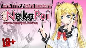 Maybe you would like to learn more about one of these? Nekopoi Youtube