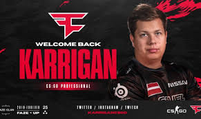 Karrigan Returns To Faze Clan As Olofmeister Steps Down Ginx Esports Tv Subreddit rules message moderators official cs:go blog discord. karrigan returns to faze clan as