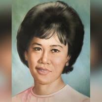 Nelita Pacris Aurelio Obituary