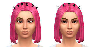 The lashes look very sophisticated, and they can even be used in your medieval and other historical recreations in the sims 4. 25 Must Have Cc Eyelashes For The Sims 4 Custom Content