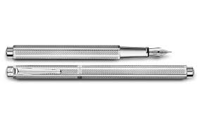 Stylo Plume Ecridor Retro Palladie 210 00 Stylo Plume Stylo Stylo Luxe