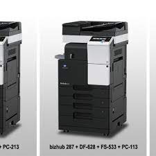 Download the latest drivers and utilities for your konica minolta devices. Bizhub 367 Coeco Office Systems