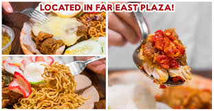 Source dapur ade pesen ayam ini di mba ade dan nagih. Happy Geprek Review Ayam Geprek And Indomie With Customisable Sambal In Orchard Laptrinhx News
