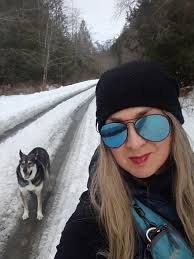 Lost black toque in Parksville area