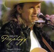 Bruce Piephoff biography