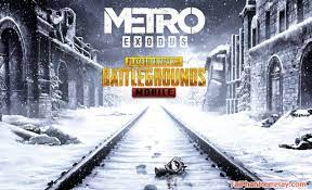 Tải Cai đặt Game Pubg Mobile Cho điện Thoại Ios