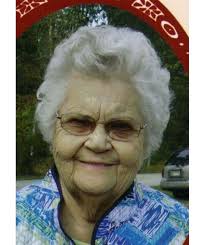 Frances Beddingfield Obituary (2014)