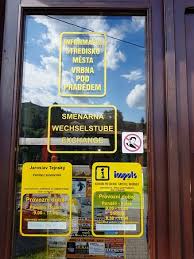 Заяви виставляються в пріоритетності від 1 до 5. Vstup Picture Of Information Center Vrbno P Prad Vrbno Pod Pradedem Tripadvisor